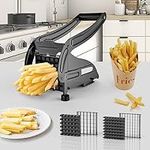 Commercial French Fry Cutter, Frenc
