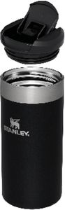 Stanley Aerolight Travel Mug 0.35L – Black Insulated Cup