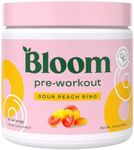 Bloom Nutr