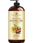 Handcraft Jojoba Oil 16 fl. oz – 10