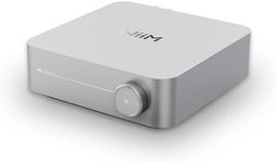 WiiM Amp: Multiroom Streaming Ampli