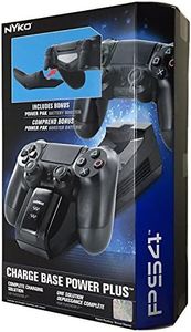 Nyko Charge Base Power Plus PS4 (83208)
