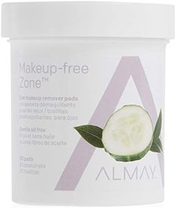 Almay Oil-