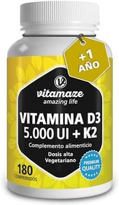 Vitamina D