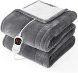 Homemate Electric Heated Blanket Tw