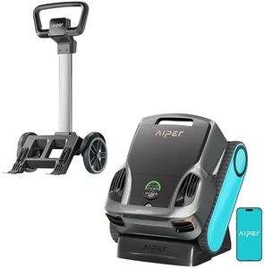 Aiper Scub