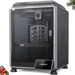 Creality K1C 3D Printer, 600mm/s Hi