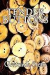 Tender Buttons by Gertrude Stein, F