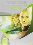 Star Trek The Next Generation - Season 7 (Slimline Edition) [DVD]