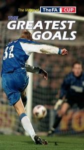 Soccer - FA Cup Greatest Goals