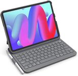 Inateck Ultra-Light iPad Keyboard C