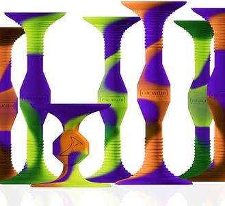 Popdarts PRO Pack Game Set (Halloween) - Indoor, Outdoor Suction Cup Throwing Game - Competition with a POP