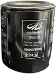 Oil Filter Mahindra 006000789B91