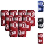 Ringside Pro Mexican Handwraps (10