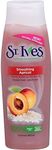 St. Ives St Ives Body Wash 13.5 Ounce Smoothing Apricot (399Ml) (2 Pack)