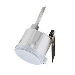 Blackt Electrotech: BT31MHF IP65 High Bay Microwave/Radar Motion Sensor - Long Range Occupancy Detector for Indoor/Outdoor/Warehouse Lighting