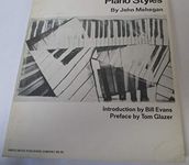 Jazz Improvisation: Contemporary Piano Styles