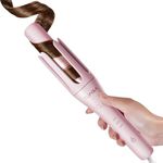 TSUYAGLA Automatic Curling Iron,1 1