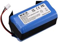 BXX 14.4V Battery Replacement for S