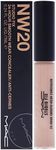 MAC Studio Fix 24 Hour Smooth Wear Concealer - NW20 Concealer Women 0.23 oz