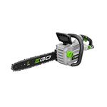 EGO Power+ CS1400 14-Inch 56-Volt Lithium-Ion Cordless Chainsaw, Battery and Charger Not Included