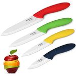 Ceramic Kitchen Knives