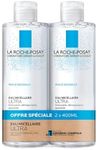 La Roche-Posay Micellar Water Sensitive Skins 2 x 400ml