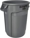 Rubbermaid Commercial Products BRUT