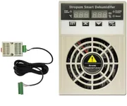 Stropum Automatic Small Dehumidifie