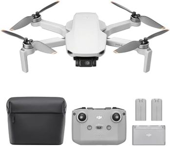 DJI Mini 4