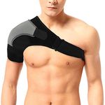 Shoulder Support For Men Workout