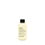 PHILOSOPHY purity made simple one step facial cleanser 90ml