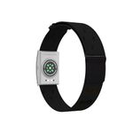 COROS Heart Rate Monitor, Comfort,Easy to wear, Auto-wear Detection,Advanced Sensor, Precise Data,Bluetooth,38 Hours Battery Life,Up to 3 simultaneous Connections (Jakob)
