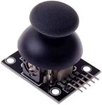 Analogue Joystick Dual Axis XY Controller (KY-023)