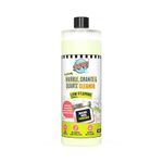 SOVI Eco Friendly Marble Cleaner, Granite, Quartz & Floor Cleaner Liquid for Home & Kitchen, Low Foaming Formula, Deep Cleans, Restores Shine, pH Neutral Formula, Non Acidic, Remove Germs