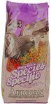 Pretty Bird International Species Specific African Bird Food- 8-Pound