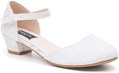Paisley of London, Kamellia Ivory L
