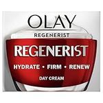 Olay Regenerist Face Cream with Hyaluronic Acid, 50 ml, 1 Unit