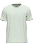 SoftSpun 10001-0014-XXL | Frosted Mint | Pack 1 Tshirt