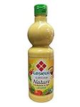 Lesieur French Light Salad Dressing 500ml Dijon Mustard