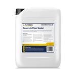 Concrete Floor Sealer & Dustproofer (5 Litre)