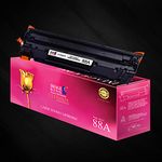 Image King Ultimate 88A Laser Jet Toner Cartridge 88 A for HP