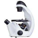 IQCrew by AmScope 40X-500X Kids Inverted Compound Microscope for Students