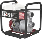 NorthStar Extended Run Semi-Trash P