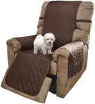 U-NICE HOME Recliner Chair Covers R