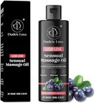 Organic - Edible Berry Sensual Mass