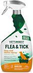 Vet's Best Flea and Tick Home Spray