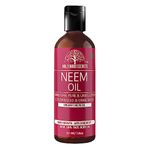 Hollywood Secrets Pure Neem Oil 50 ml