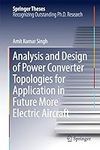 Analysis and Design of Power Conver