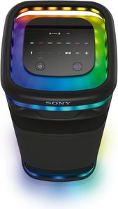 Sony ULT Tower 10 Bluetooth Speaker – Powerful Wireless Audio